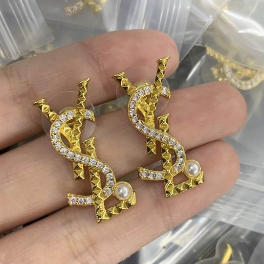 YSL Earrings 05lyh295
